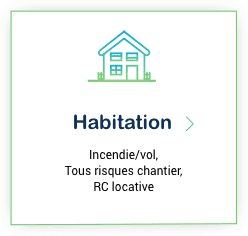 Habitation-hover